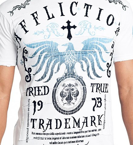 Affliction Tried Truth T-shirt price
